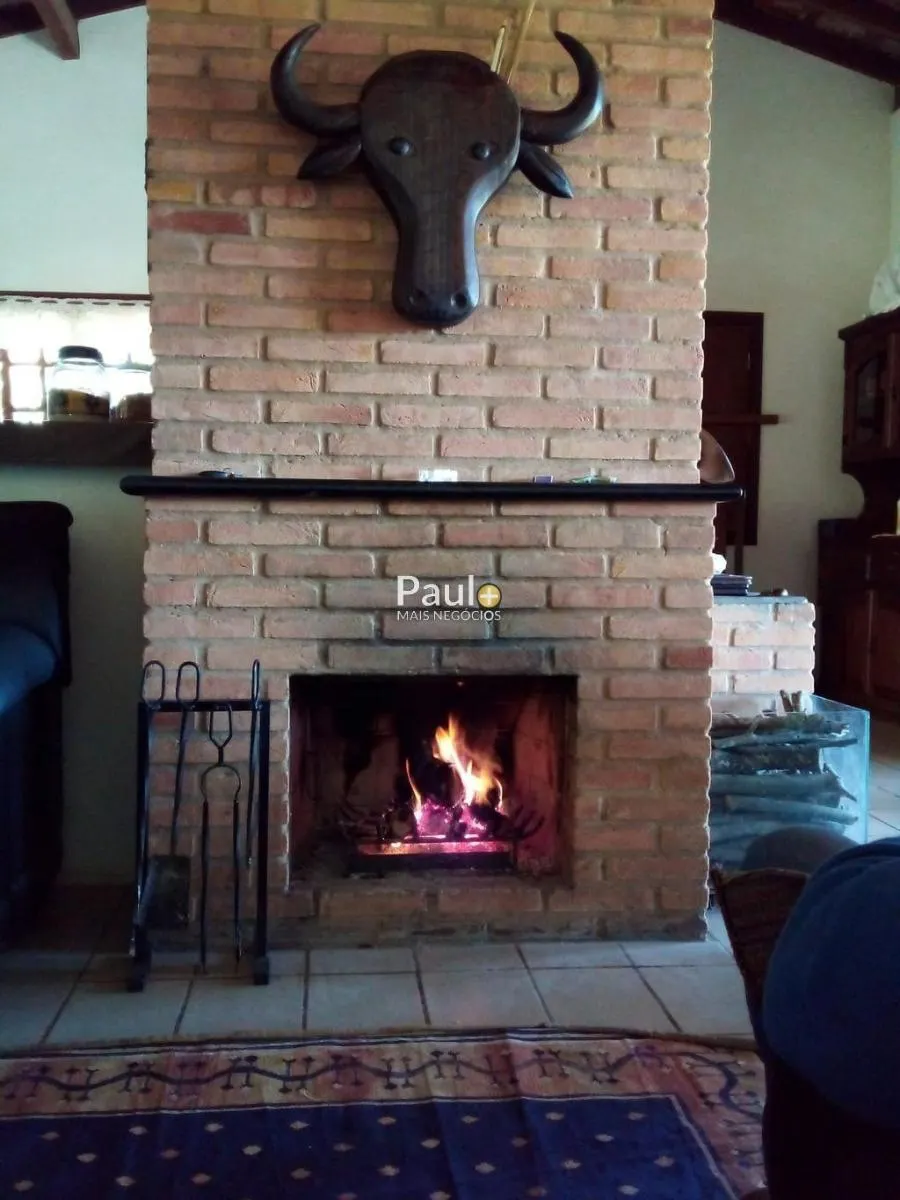 Sítio à venda de 9 ha em Campinas, SP, Brasil