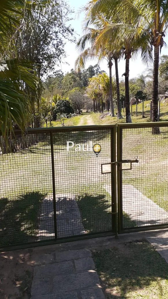 Sítio à venda de 9 ha em Campinas, SP, Brasil