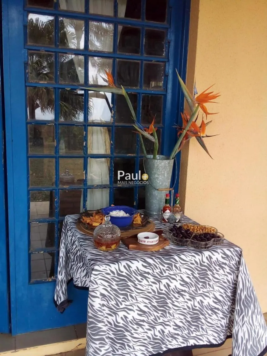 Sítio à venda de 9 ha em Campinas, SP, Brasil