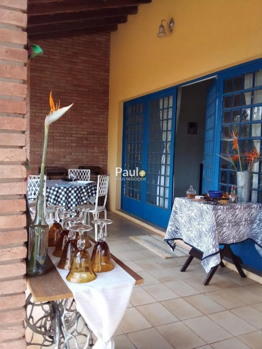 Sítio à venda de 9 ha em Campinas, SP, Brasil