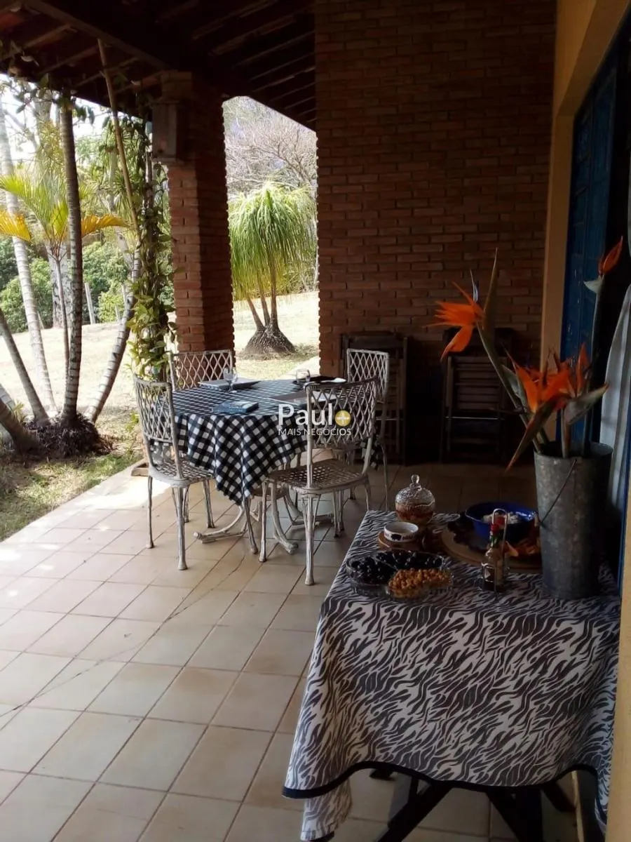 Sítio à venda de 9 ha em Campinas, SP, Brasil