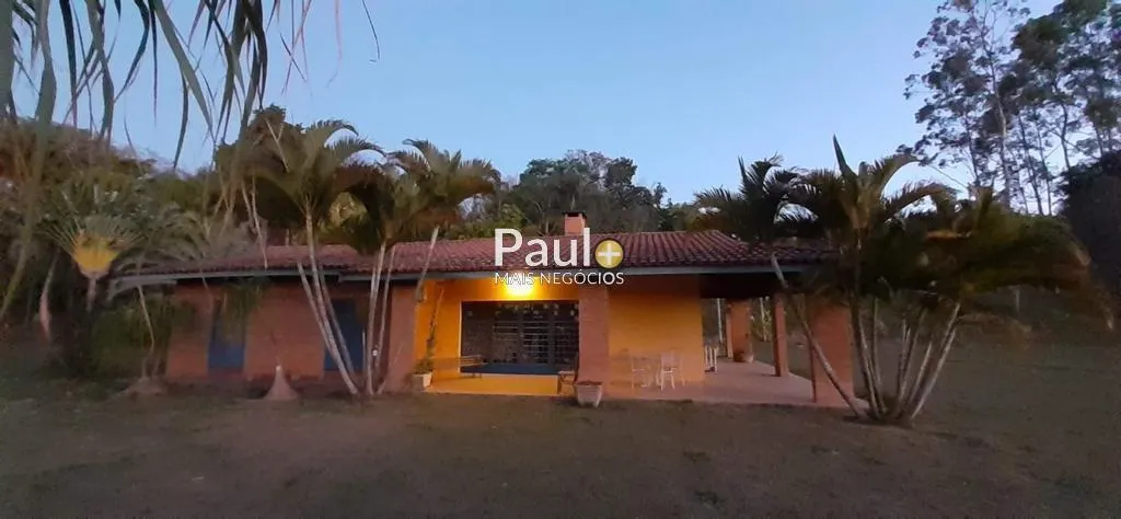 Sítio à venda de 9 ha em Campinas, SP, Brasil