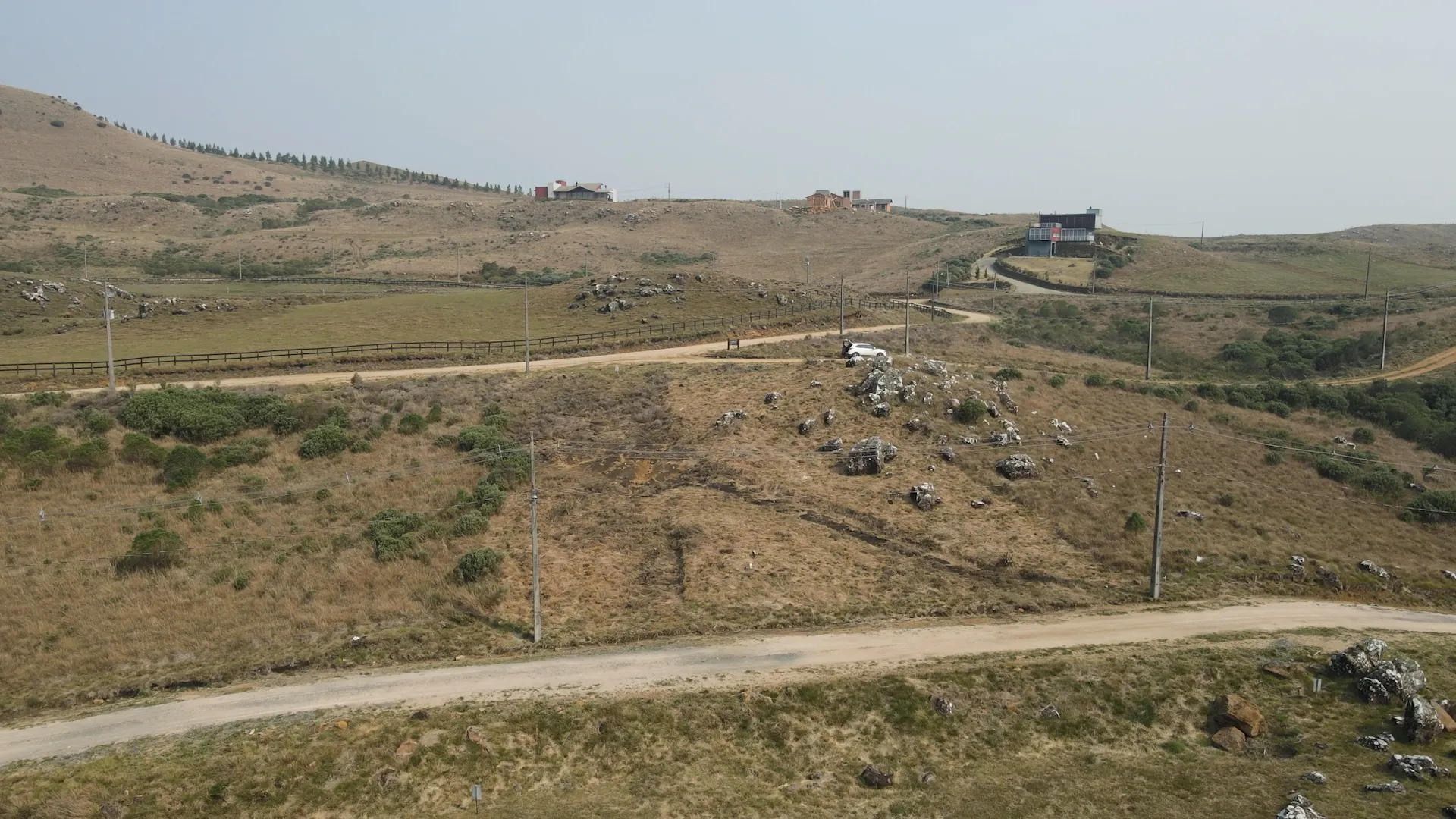 Terreno à venda de 1.500 m² em Bom Jardim da Serra, SC, Brasil