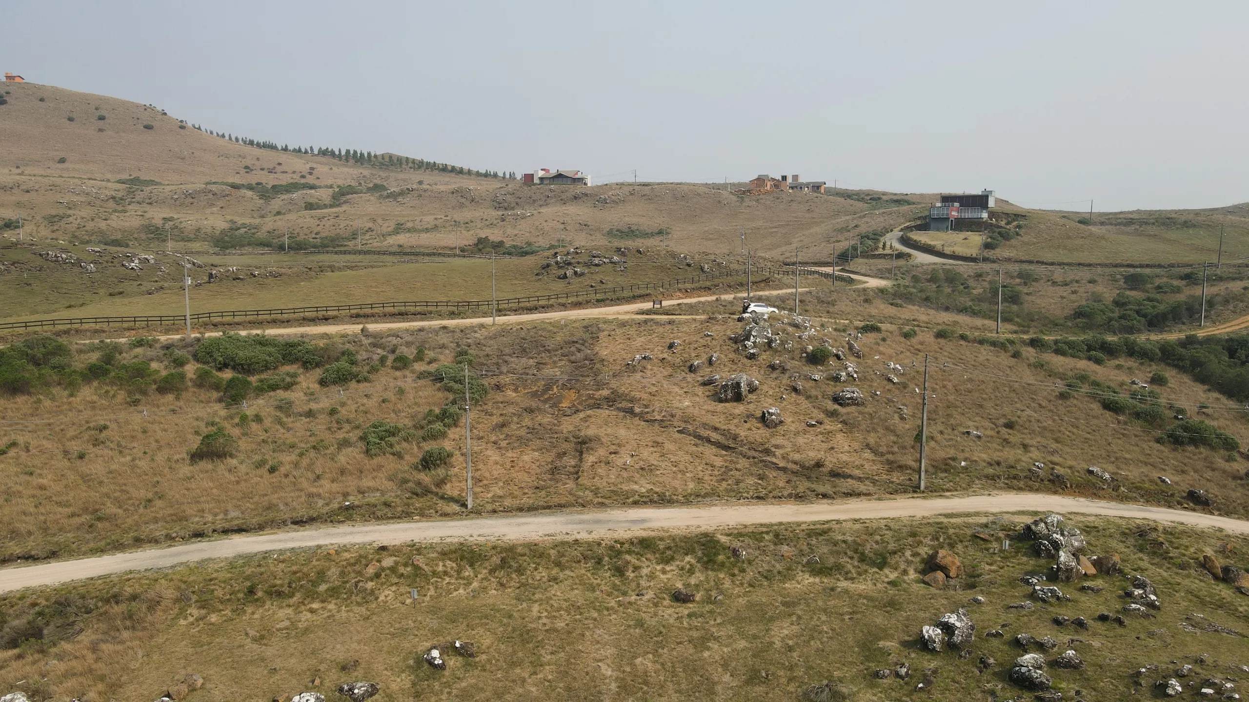 Terreno à venda de 1.500 m² em Bom Jardim da Serra, SC, Brasil