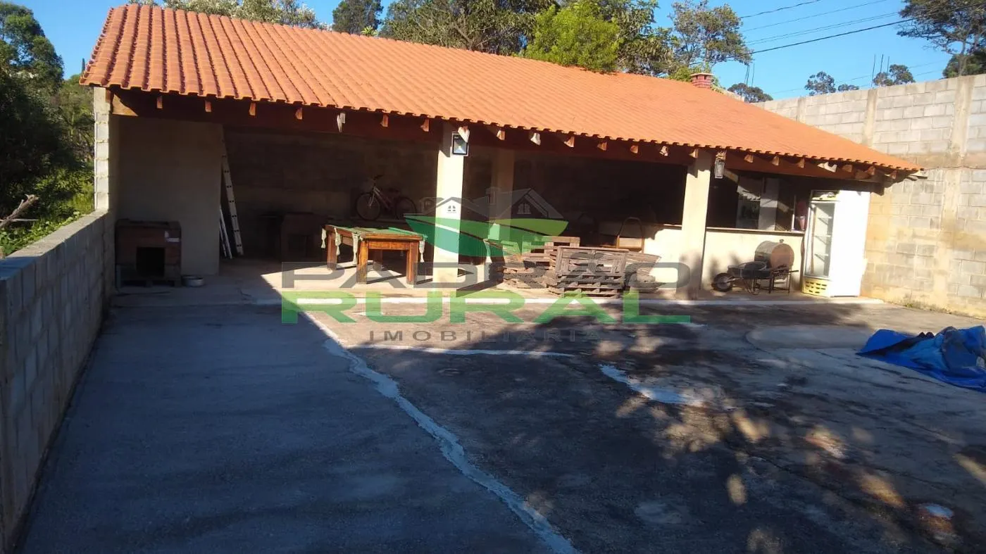 Country home for sale of 3,600 m² in Alumínio, SP, Brazil