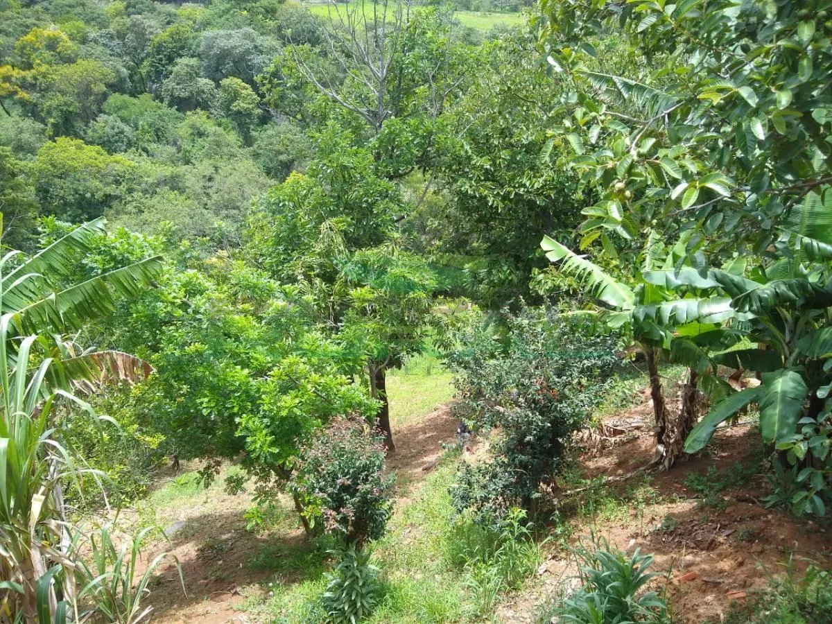 Country home for sale of 3,600 m² in Alumínio, SP, Brazil
