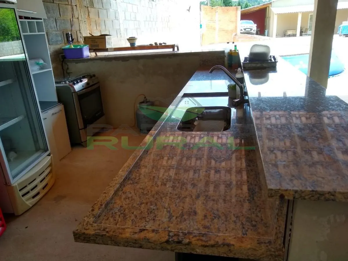 Country home for sale of 3,600 m² in Alumínio, SP, Brazil