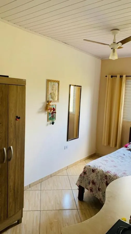 Country home for sale of 3,600 m² in Alumínio, SP, Brazil