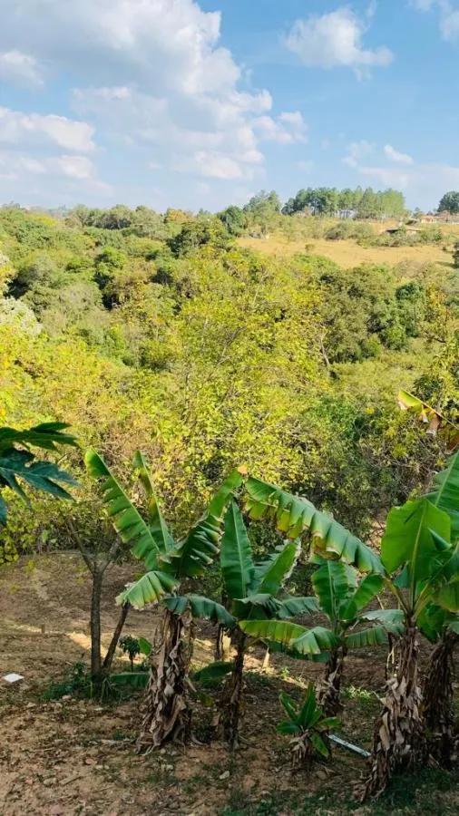 Country home for sale of 3,600 m² in Alumínio, SP, Brazil