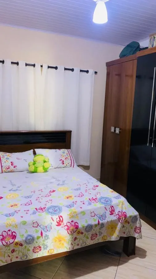 Country home for sale of 3,600 m² in Alumínio, SP, Brazil