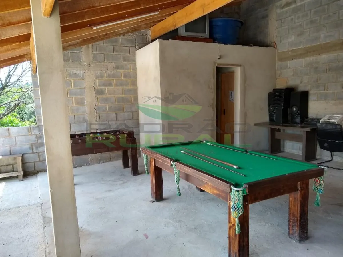 Country home for sale of 3,600 m² in Alumínio, SP, Brazil