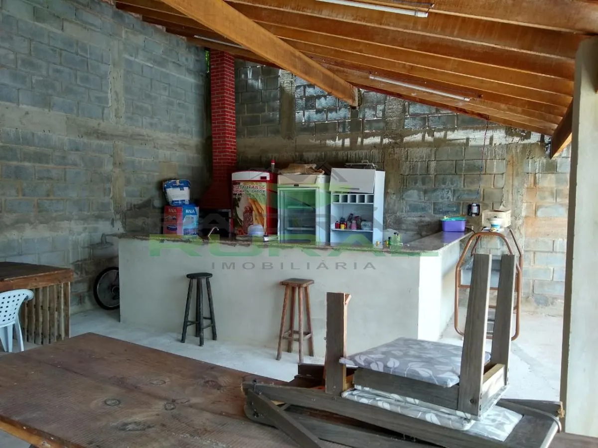 Country home for sale of 3,600 m² in Alumínio, SP, Brazil