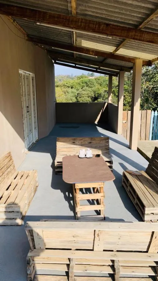 Country home for sale of 3,600 m² in Alumínio, SP, Brazil