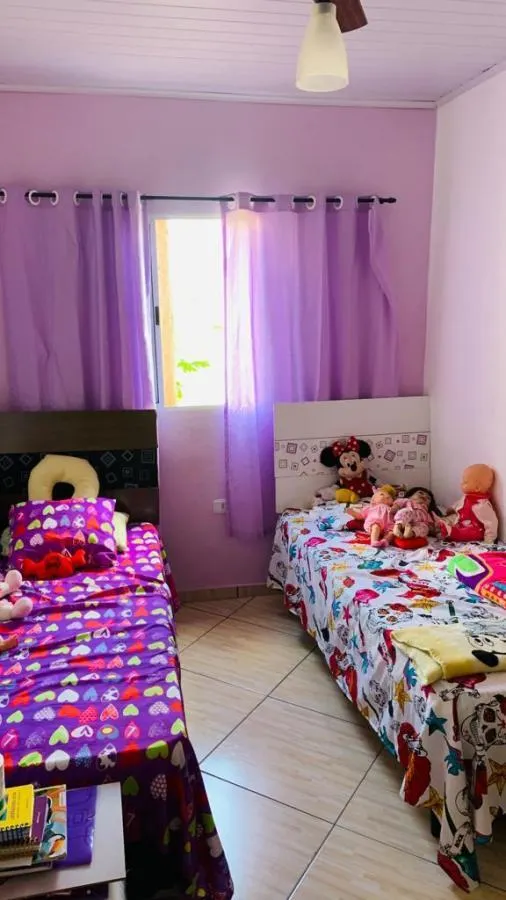 Country home for sale of 3,600 m² in Alumínio, SP, Brazil