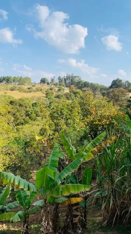 Country home for sale of 3,600 m² in Alumínio, SP, Brazil