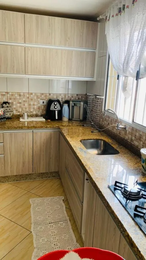 Country home for sale of 3,600 m² in Alumínio, SP, Brazil
