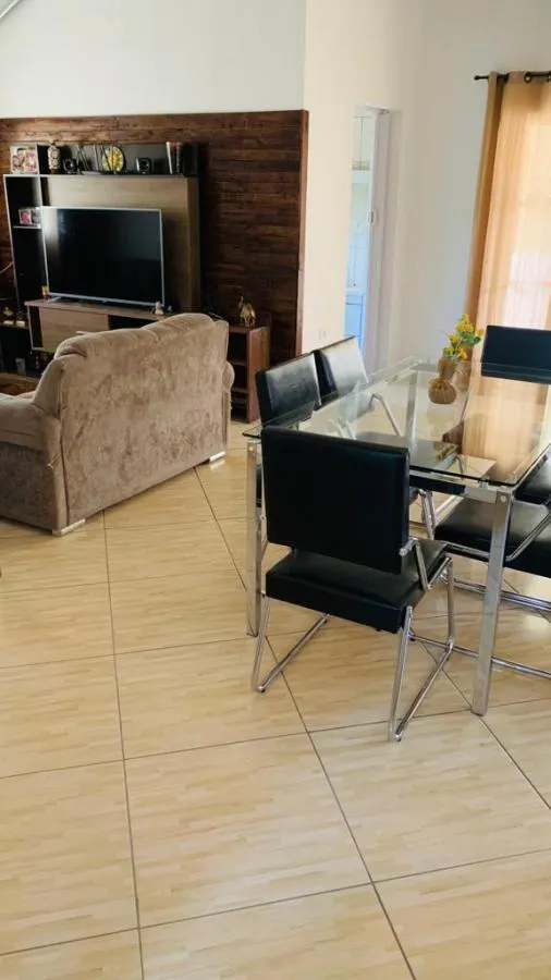 Country home for sale of 3,600 m² in Alumínio, SP, Brazil