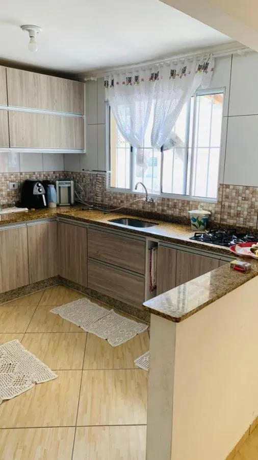 Country home for sale of 3,600 m² in Alumínio, SP, Brazil