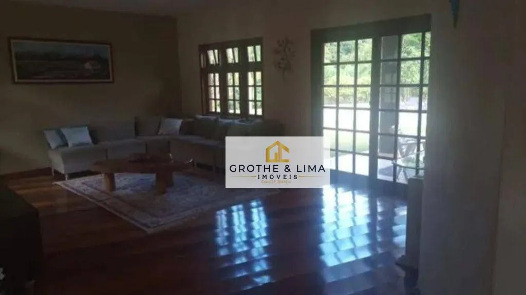Chácara à venda de 1 ha em São José dos Campos, SP, Brasil