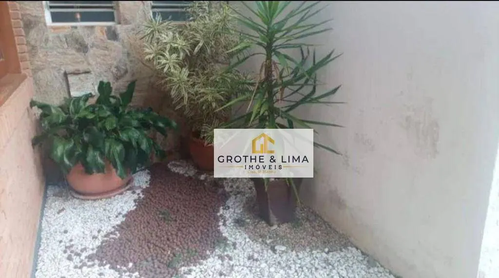 Chácara à venda de 1 ha em São José dos Campos, SP, Brasil