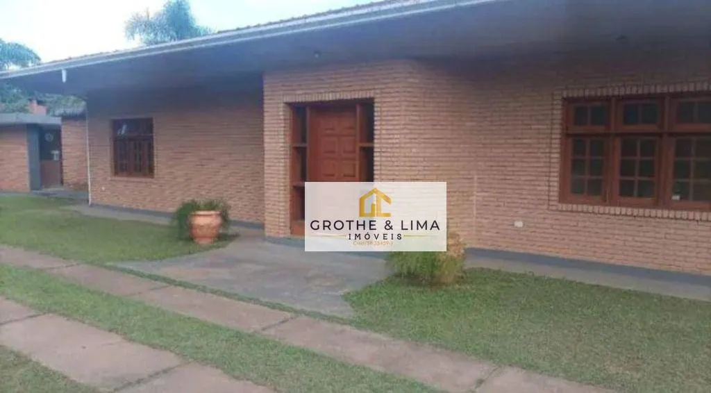Chácara à venda de 1 ha em São José dos Campos, SP, Brasil