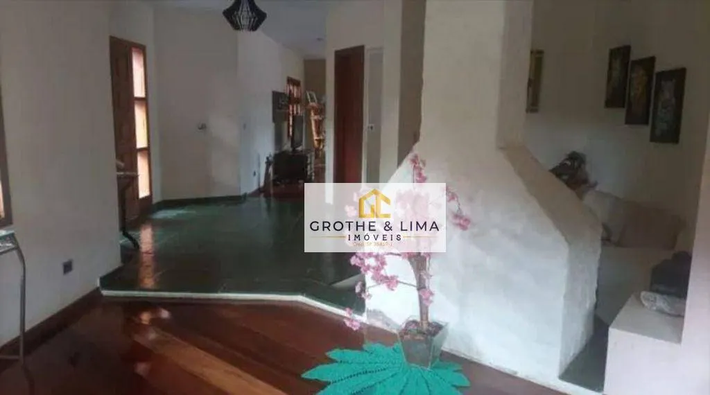 Chácara à venda de 1 ha em São José dos Campos, SP, Brasil
