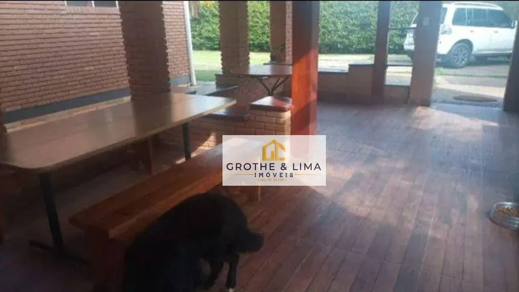 Chácara à venda de 1 ha em São José dos Campos, SP, Brasil