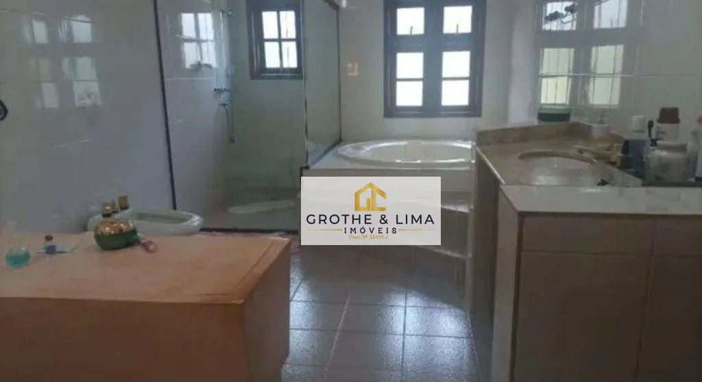 Chácara à venda de 1 ha em São José dos Campos, SP, Brasil