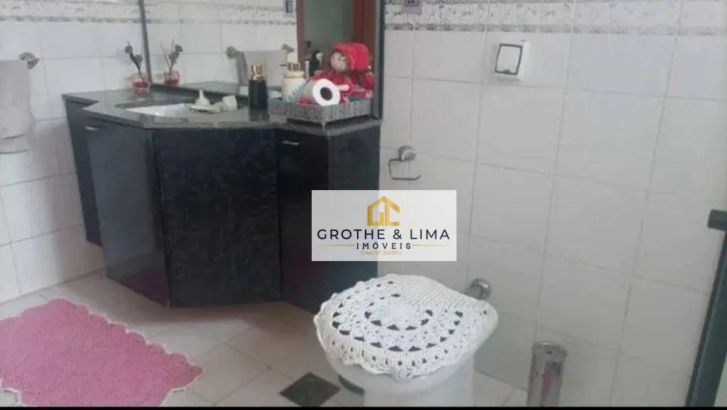 Chácara à venda de 1 ha em São José dos Campos, SP, Brasil