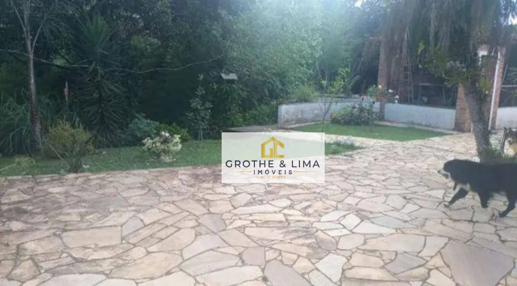 Chácara à venda de 1 ha em São José dos Campos, SP, Brasil