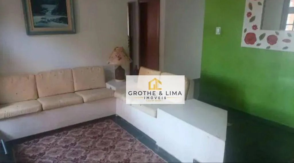 Chácara à venda de 1 ha em São José dos Campos, SP, Brasil