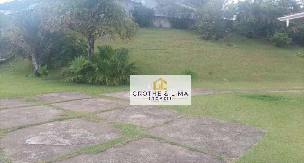 Chácara à venda de 1 ha em São José dos Campos, SP, Brasil