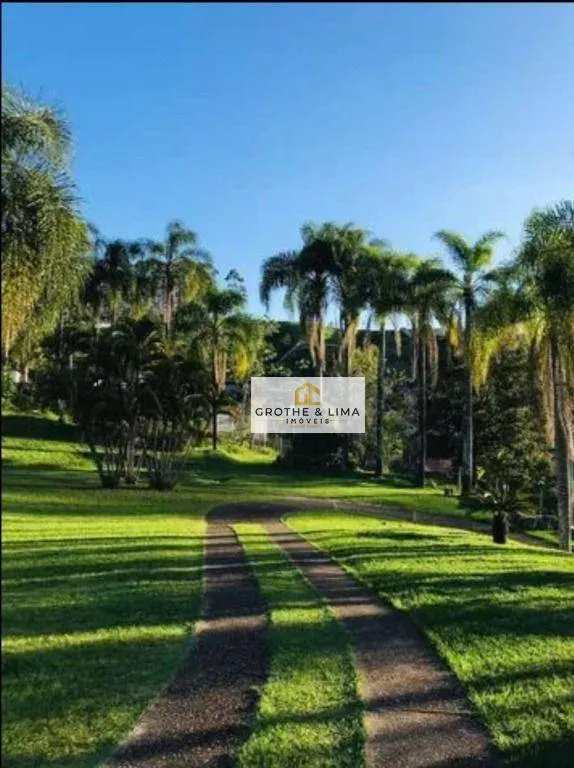 Chácara à venda de 1 ha em São José dos Campos, SP, Brasil