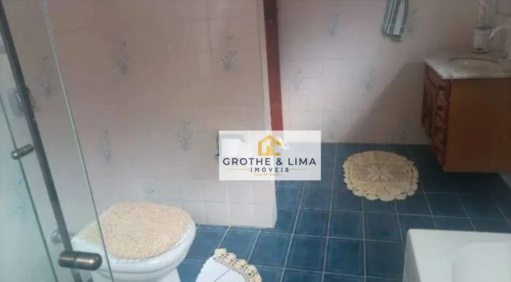 Chácara à venda de 1 ha em São José dos Campos, SP, Brasil