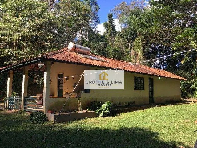 Sítio à venda de 8 ha em Jambeiro, SP, Brasil