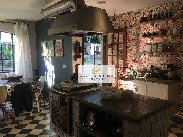 Sítio à venda de 8 ha em Jambeiro, SP, Brasil