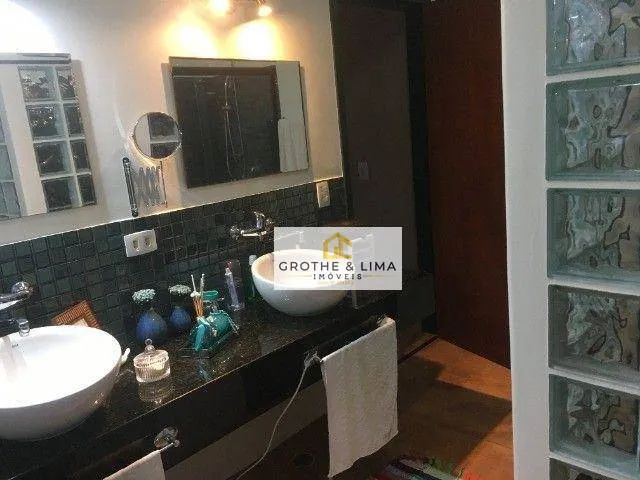 Sítio à venda de 8 ha em Jambeiro, SP, Brasil