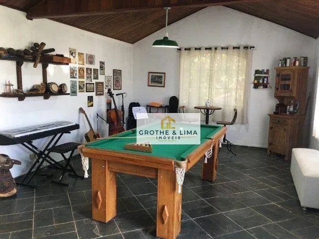 Sítio à venda de 8 ha em Jambeiro, SP, Brasil