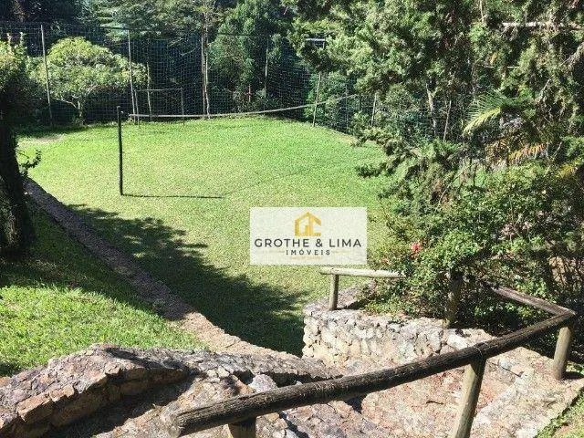 Sítio à venda de 8 ha em Jambeiro, SP, Brasil