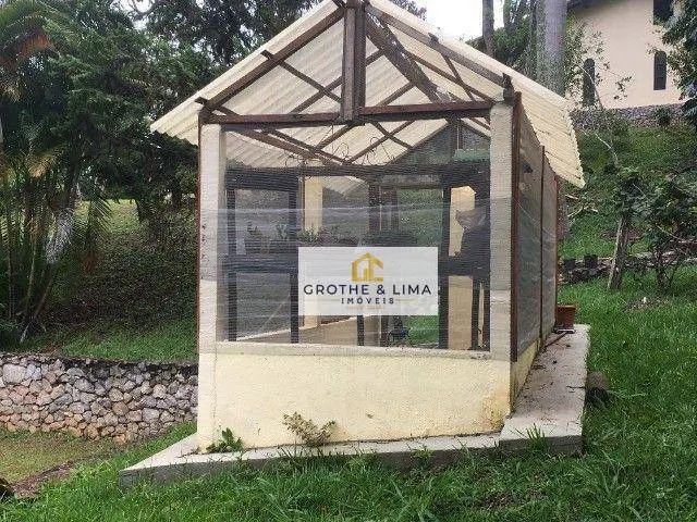 Sítio à venda de 8 ha em Jambeiro, SP, Brasil