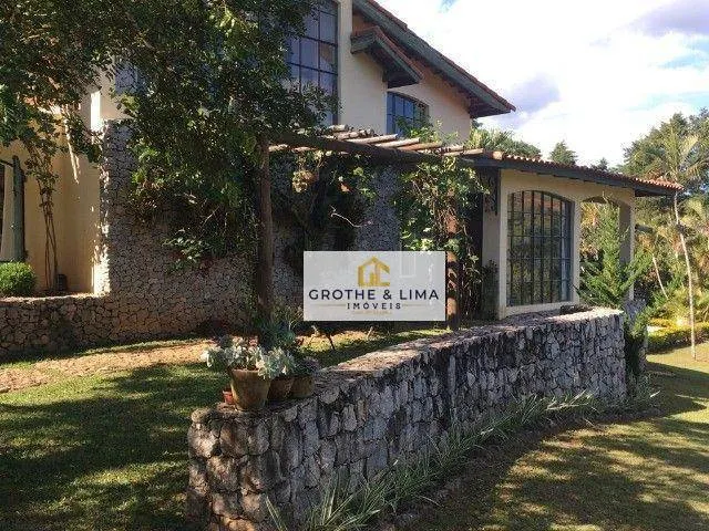 Sítio à venda de 8 ha em Jambeiro, SP, Brasil