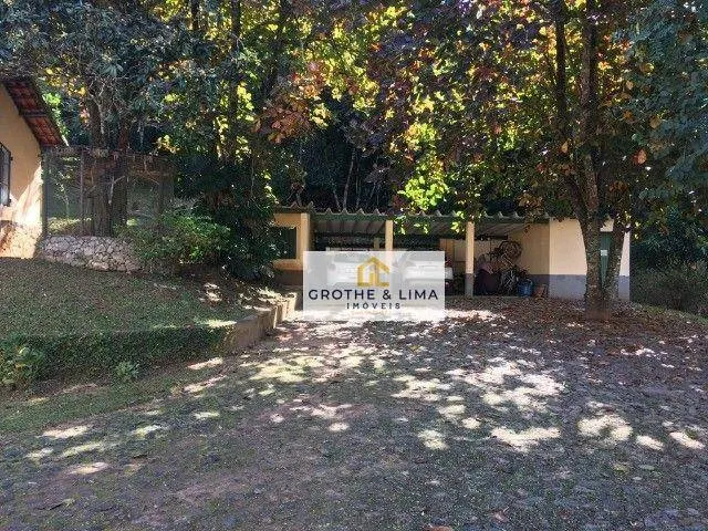 Sítio à venda de 8 ha em Jambeiro, SP, Brasil