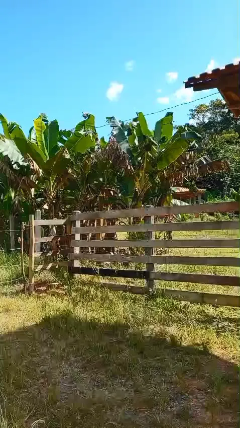 Small farm for sale of 141 acres in Sorocaba, SP, Brazil