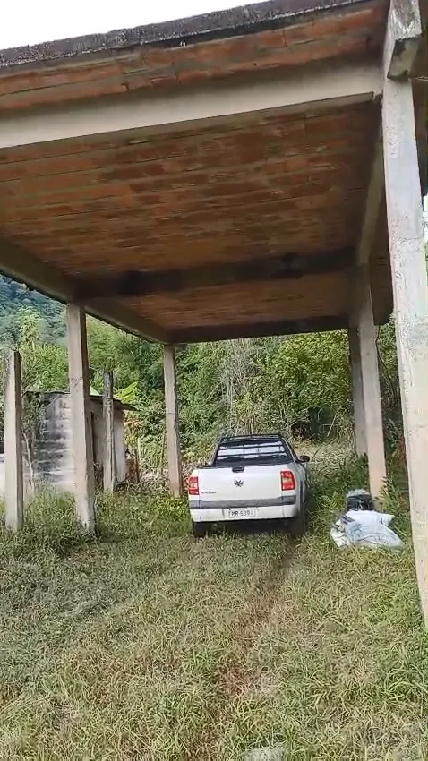 Small farm for sale of 141 acres in Sorocaba, SP, Brazil