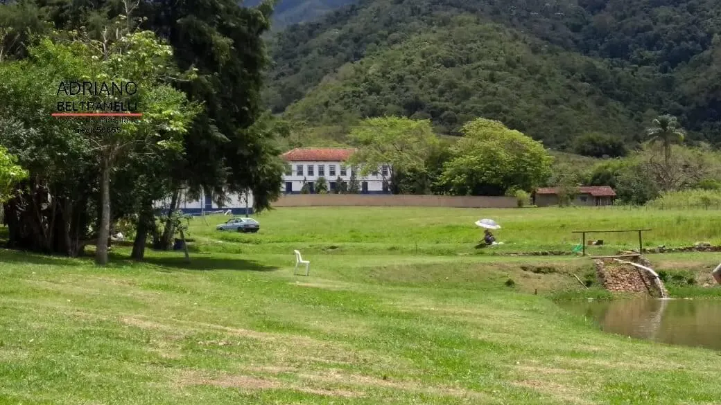 Fazenda à venda de 133 ha em Piquete, SP, Brasil