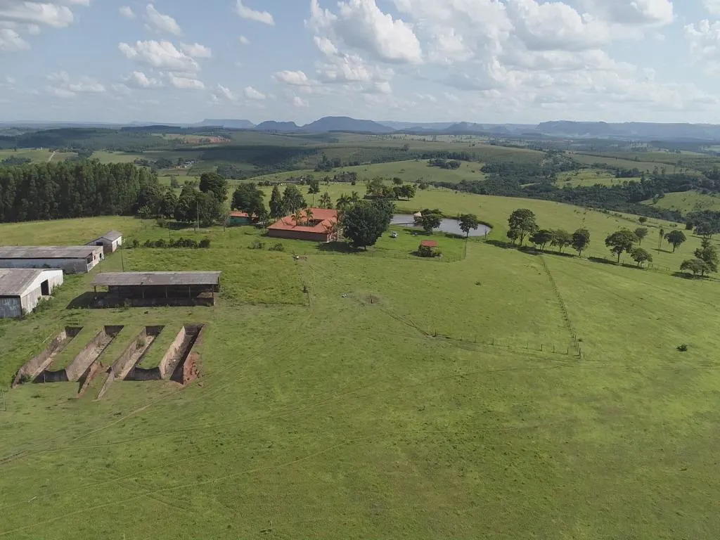 Fazenda à venda de 235 ha em Botucatu, SP, Brasil