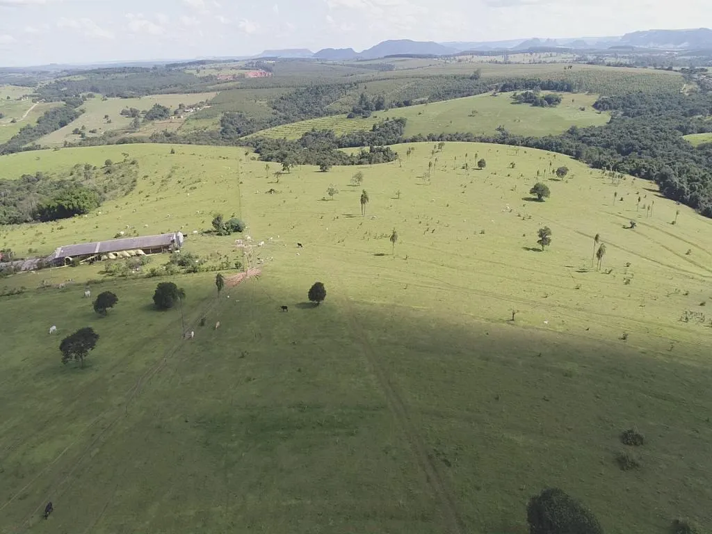 Fazenda à venda de 235 ha em Botucatu, SP, Brasil