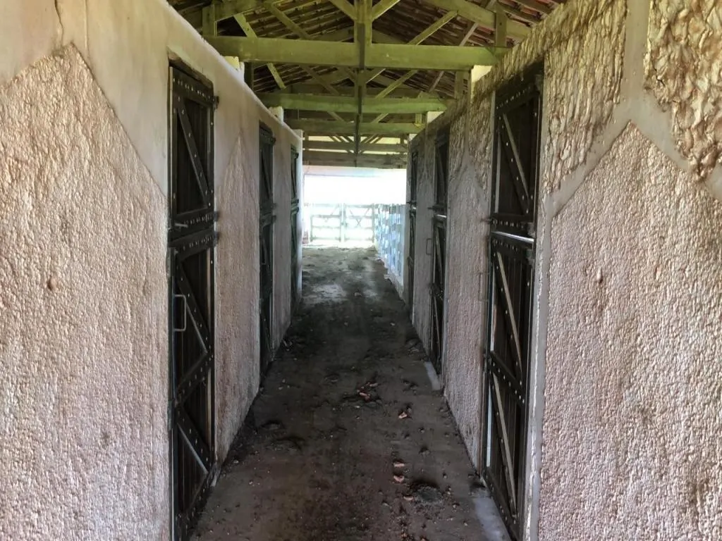 Fazenda à venda de 235 ha em Botucatu, SP, Brasil