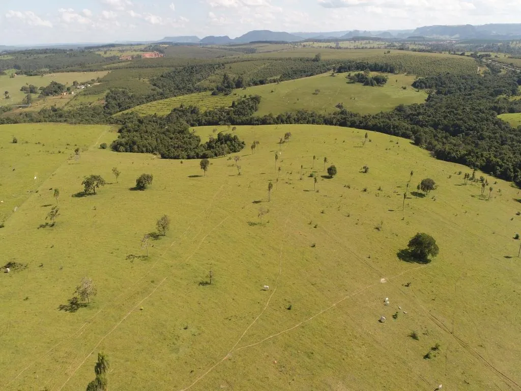 Fazenda à venda de 235 ha em Botucatu, SP, Brasil