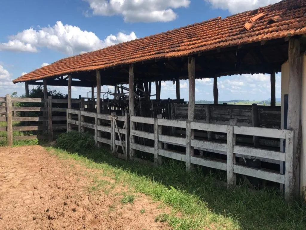 Fazenda à venda de 235 ha em Botucatu, SP, Brasil